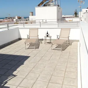 Apartamento Casa Javi, Conil De La Frontera