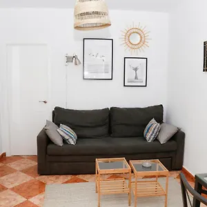 Apartamento El Punto Playa, Conil De La Frontera