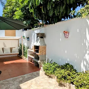 Apartamento Conil, Playa Patio Andaluz, Conil De La Frontera