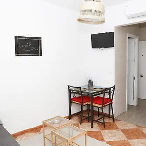 Apartamento El Punto Playa B, Conil De La Frontera