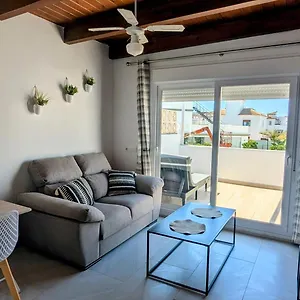 Apartamento Conil Terraza Nuevo, Conil De La Frontera
