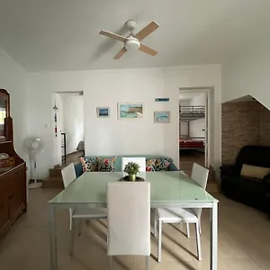 Apartamento Casa Jurel, Conil De La Frontera