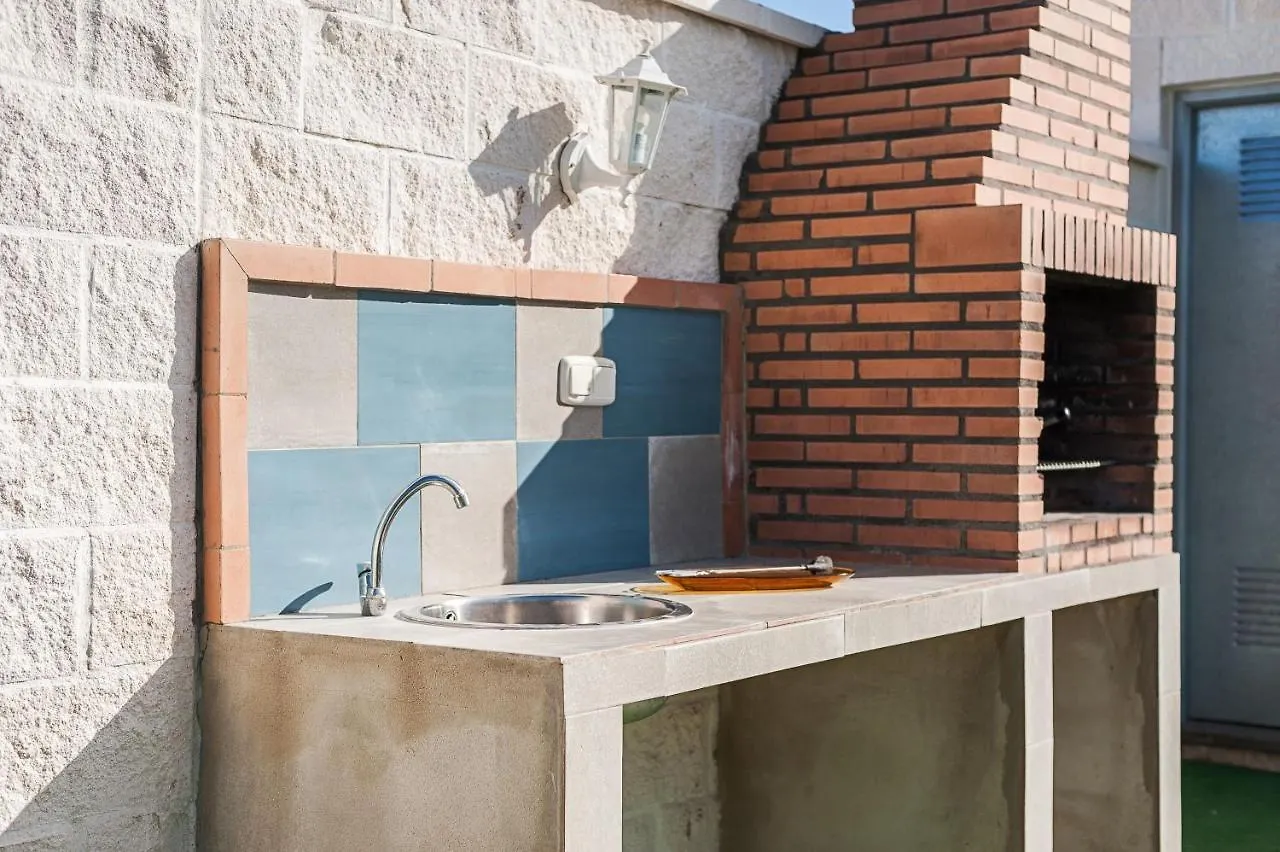 Villa Charco Del Sultan Conil De La Frontera