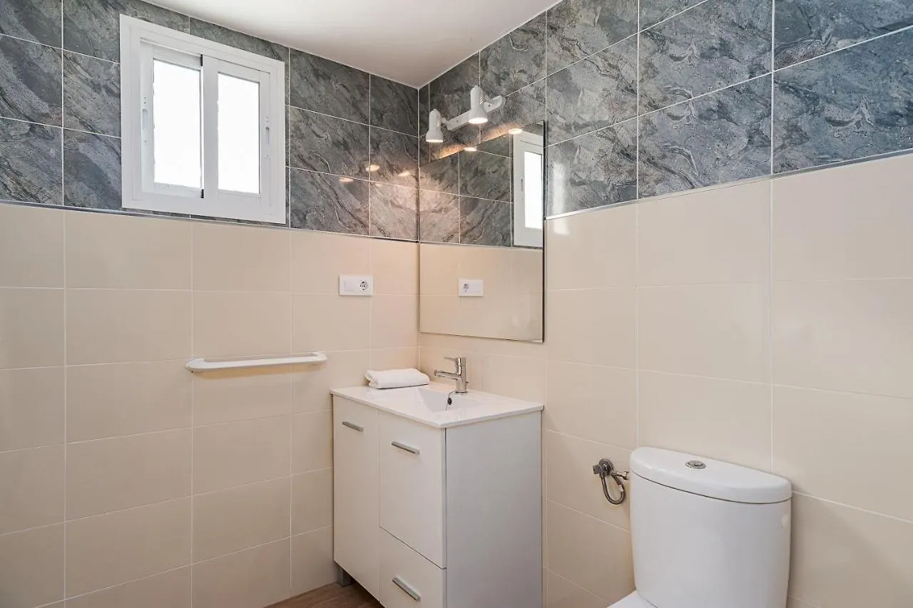 Villa Charco Del Sultan Conil De La Frontera Holiday home